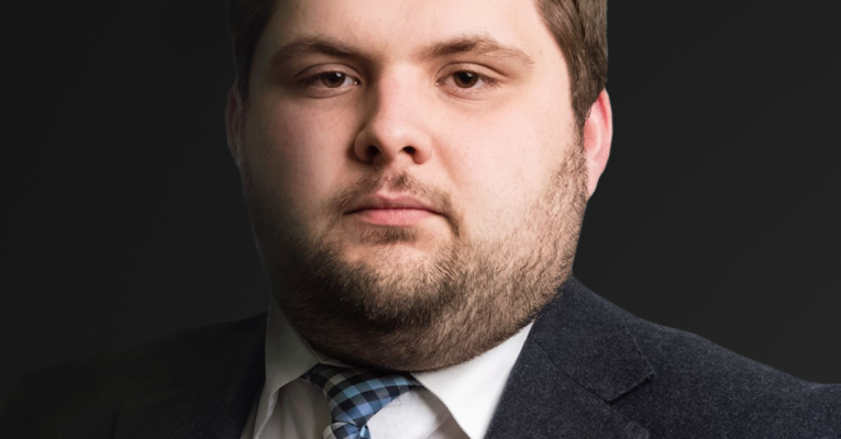Dmytro Lyvch