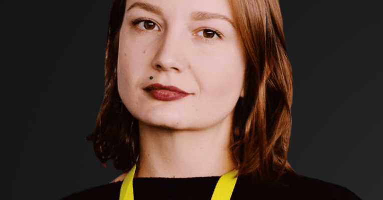 Kateryna Prymak