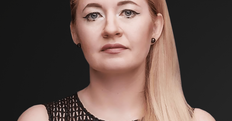 Tetyana Mykytenko