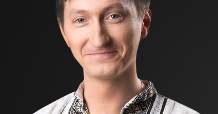 Yuriy Bugay